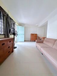 Blk 45 Blangah Court (Bukit Merah), HDB 2 Rooms #554596941